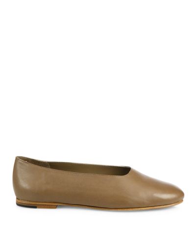 vince maxwell flats